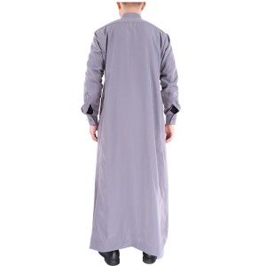 2020 high quality saudi al aseel thobe arabian clothing in stock